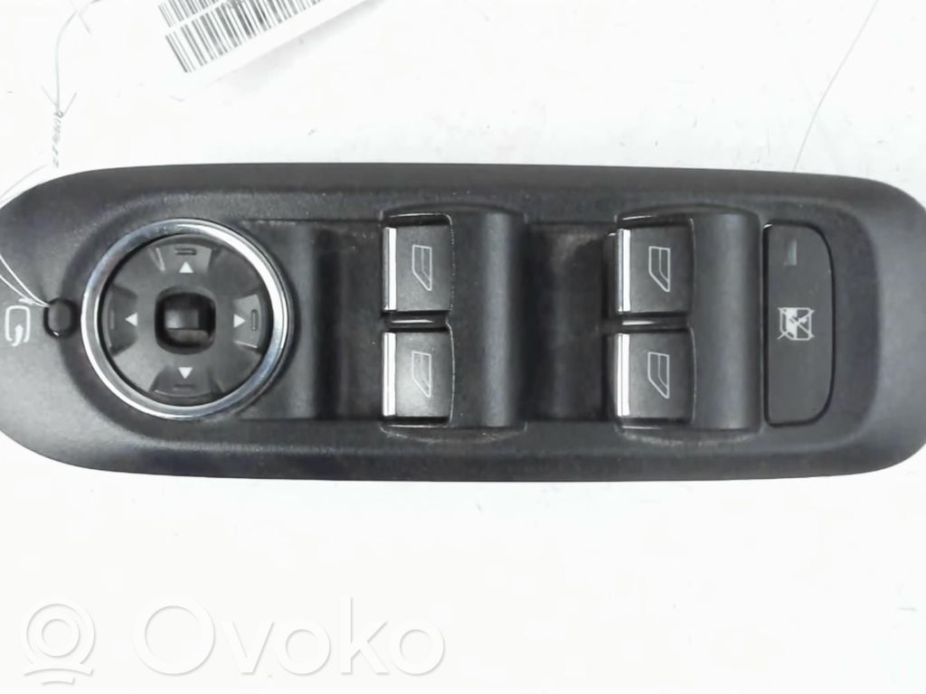 Ford S-MAX Interruptor del elevalunas eléctrico 