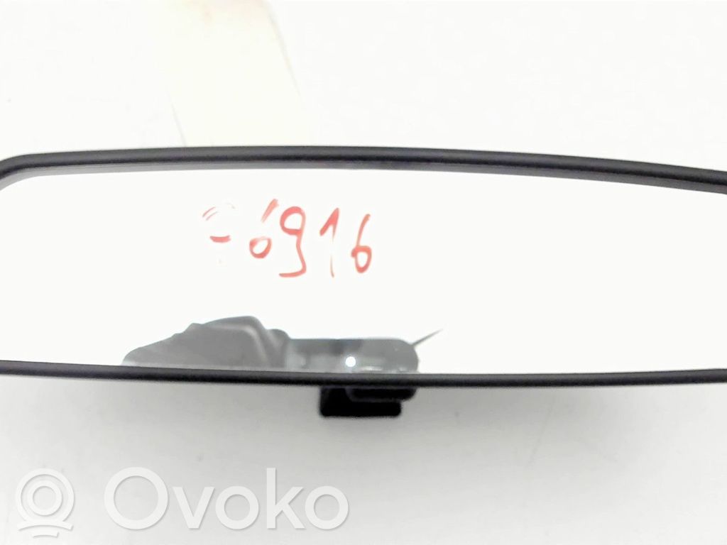 Peugeot 108 Espejo retrovisor (interior) 