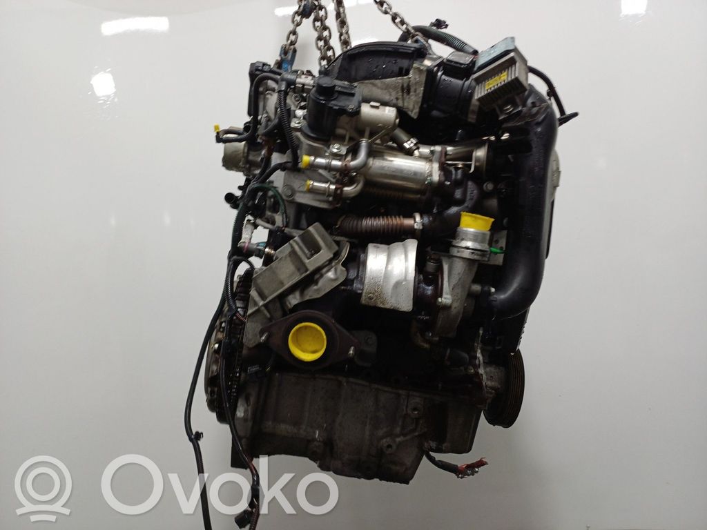 Engine   8201246258,K9K892