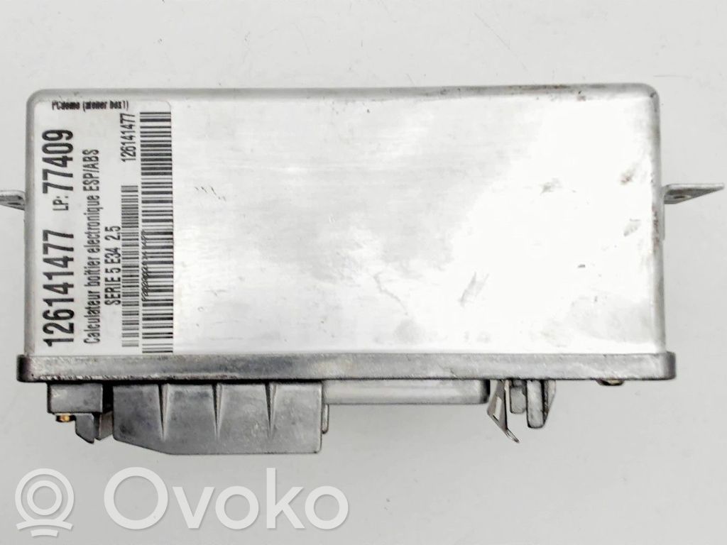 ABS control unit/module   0265103047