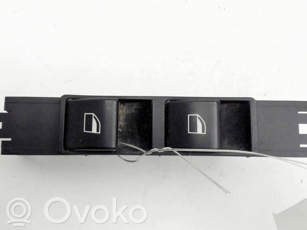 BMW 3 E46 Electric window control switch 
