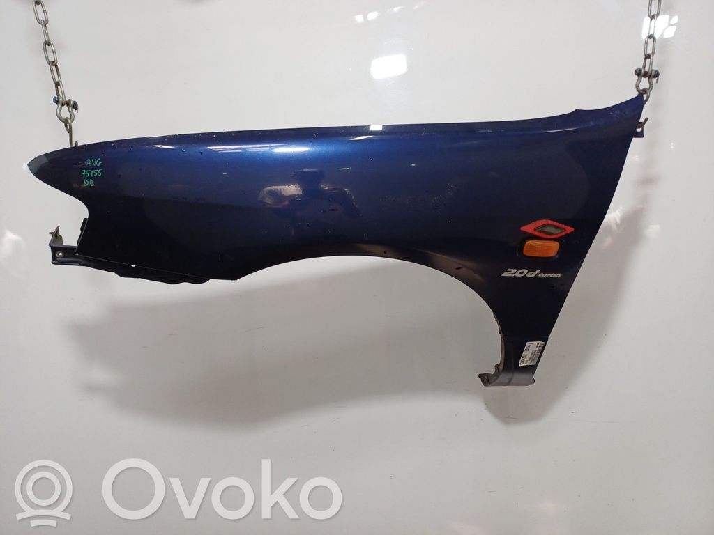 Nissan Primera Guardabarro 