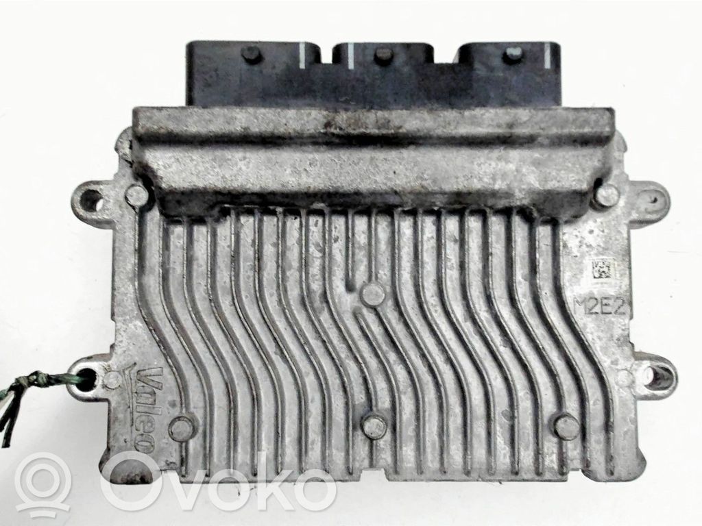 Engine control unit/module   00001943HN,SW9664127180