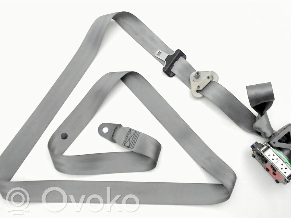 Citroen Berlingo Cinturón delantero 