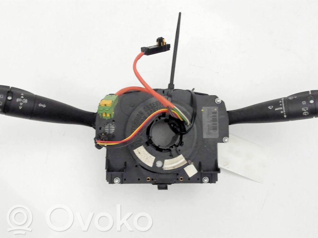 Citroen C3 Commodo, commande essuie-glace/phare 
