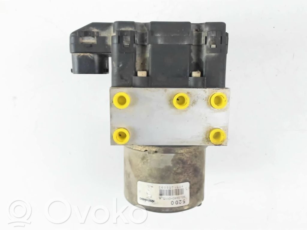 ABS-pumppu   5610052D02