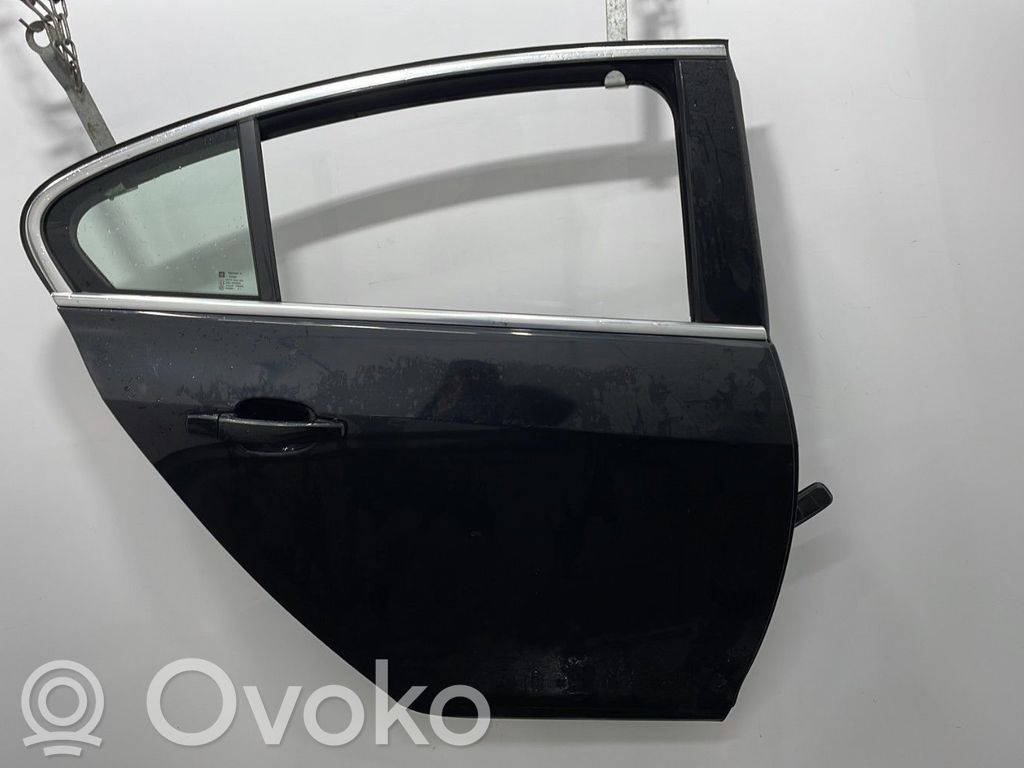Opel Insignia A Ușă spate 