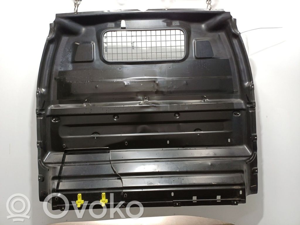 Toyota Proace Przegroda kabiny 