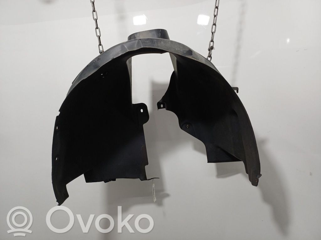 Toyota Proace Nadkole przednie 