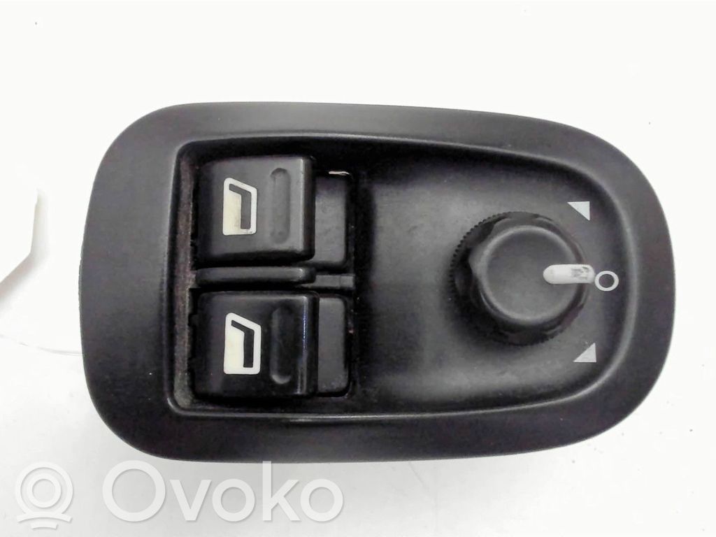 Przyciski szyb   6552WP