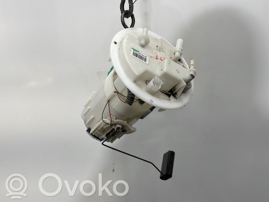 Sensor de nivel de combustible   9674461380