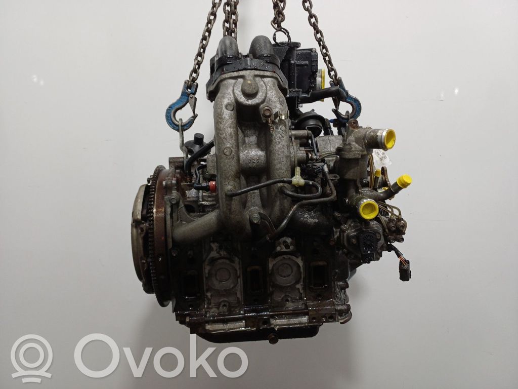 Motor