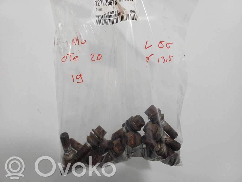 Mutterit/pultit   WHT001693