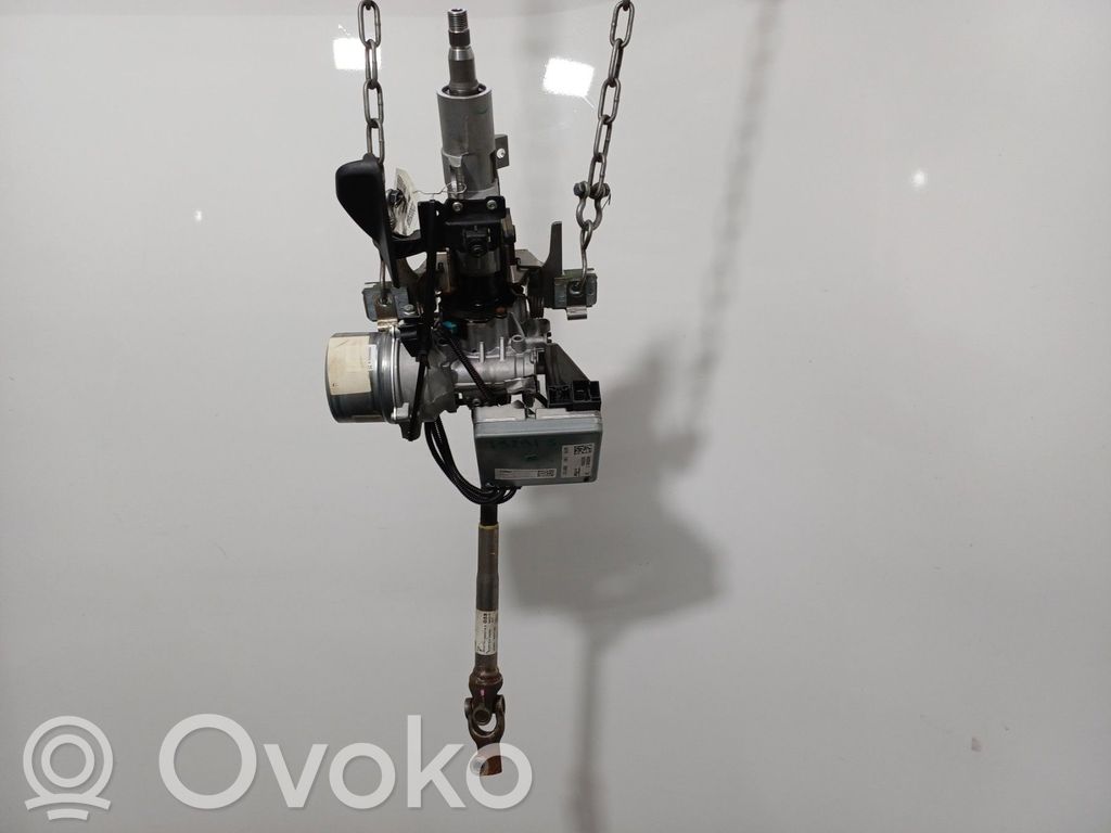 Fiat 500X Set ax volan