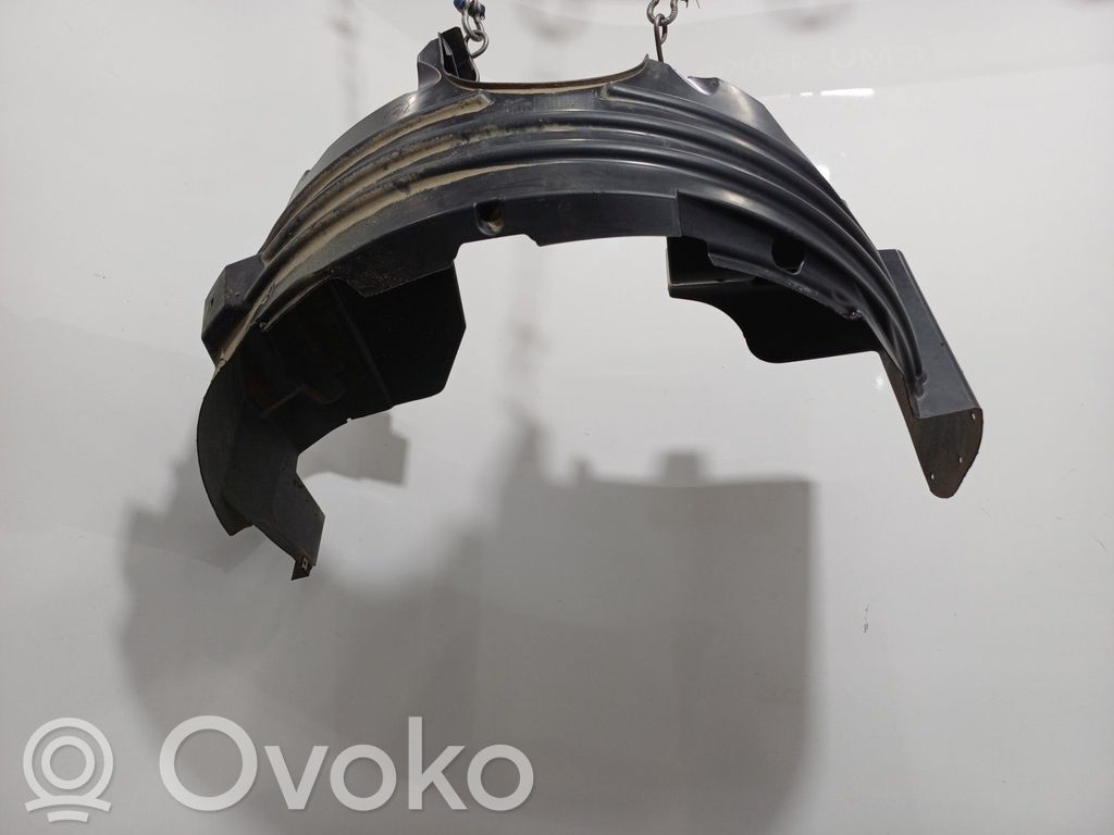 Fiat 500X Nadkole tylne 
