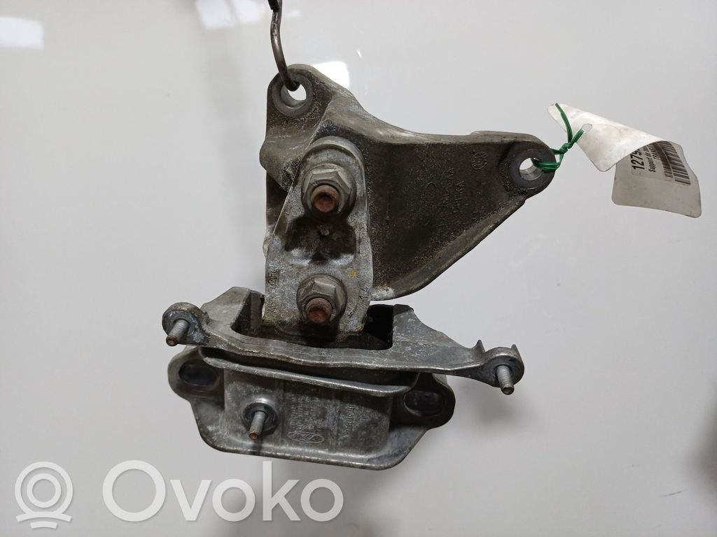 Ford Transit Courier Soporte de la caja de cambios 
