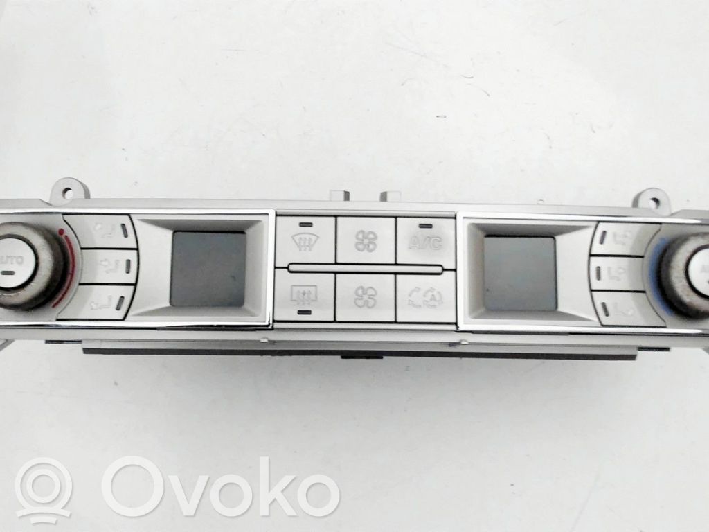 Citroen C5 Panel klimatyzacji 