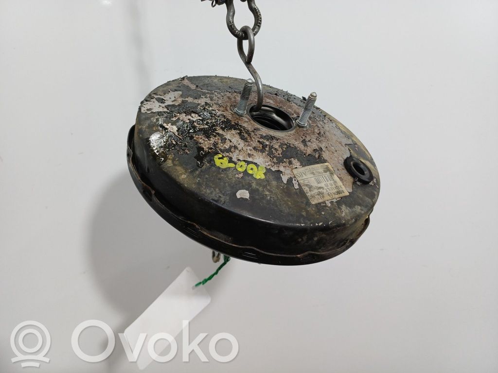 Renault Kangoo I Servofreno 
