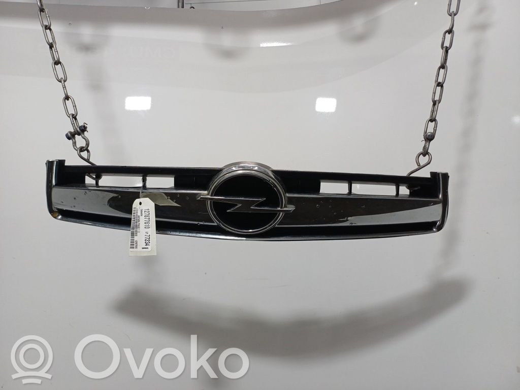 Opel Antara Kühlergrill 
