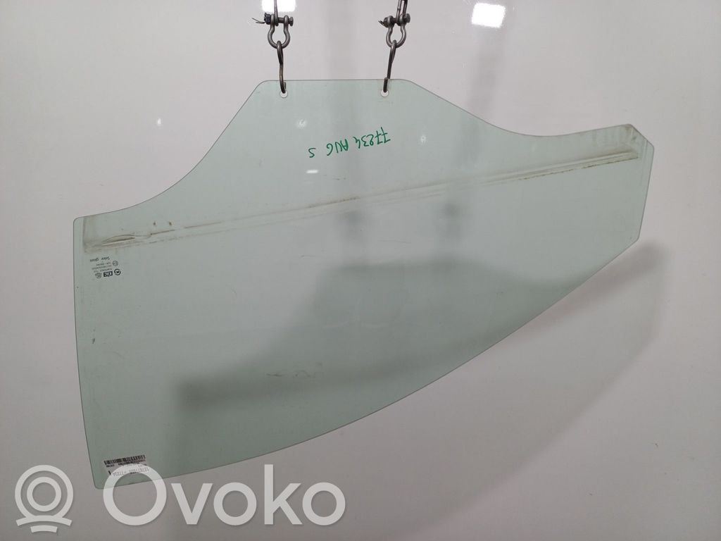 Opel Antara Szyba drzwi przednich 