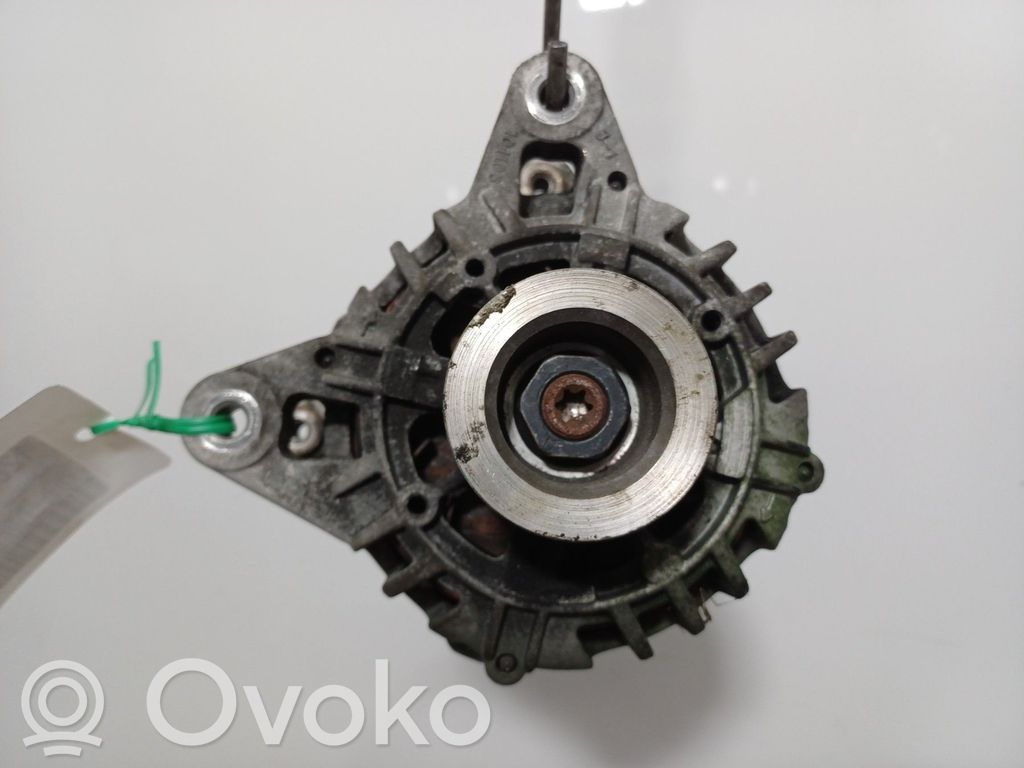 Alternator   8200718724