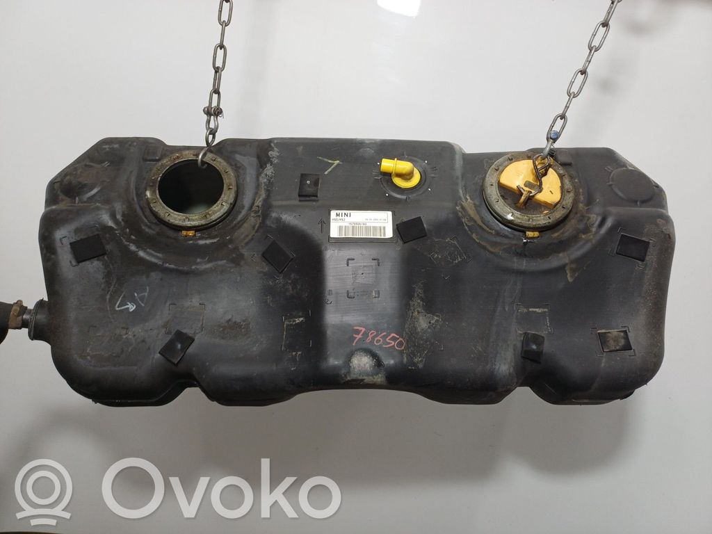 Mini One - Cooper R50 - 53 Zbiornik paliwa 