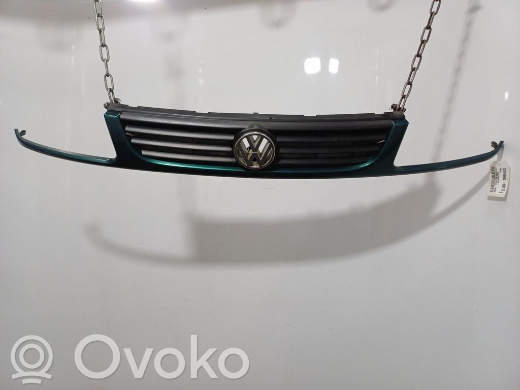 Volkswagen Polo III 6N 6N2 6NF Griglia anteriore
