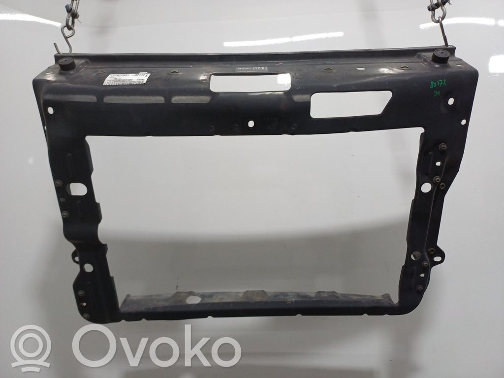 Panou suport radiator   5Z0805588G