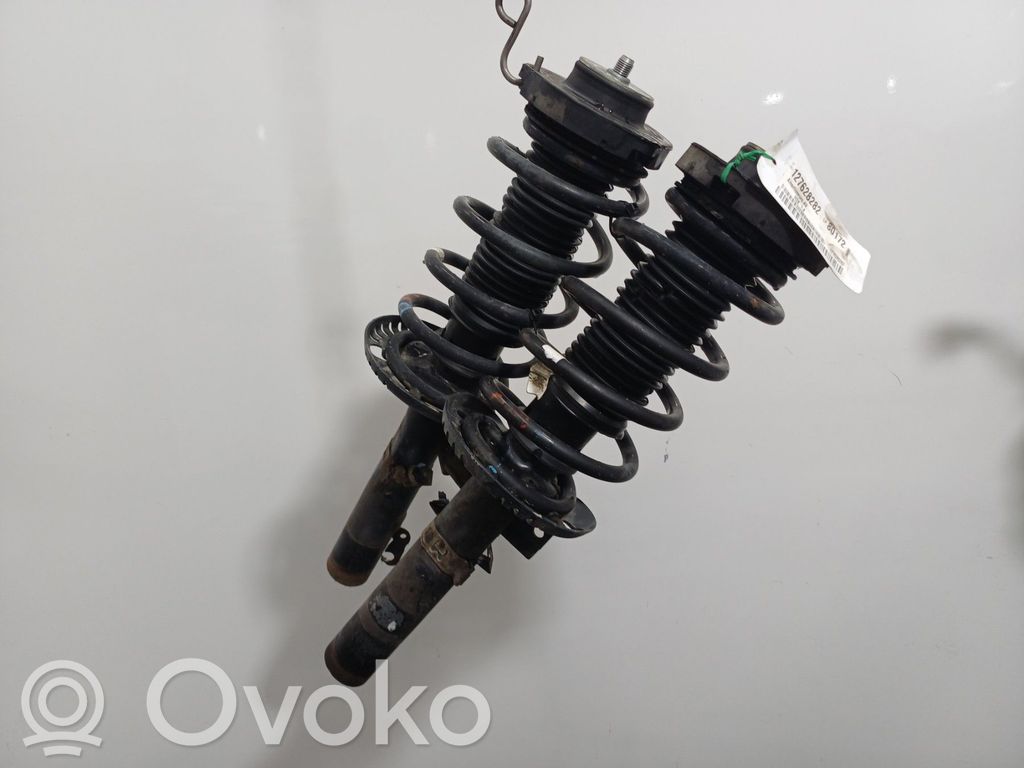 Volkswagen Fox Ammortizzatore anteriore 