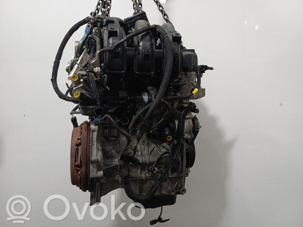 Motor   1619234580