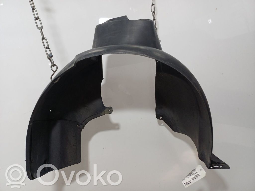 Fiat Punto (176) Nadkole przednie 