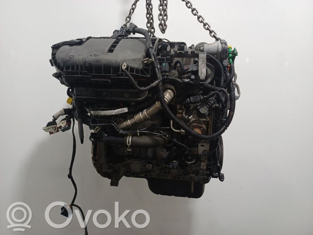 Silnik   0135SW