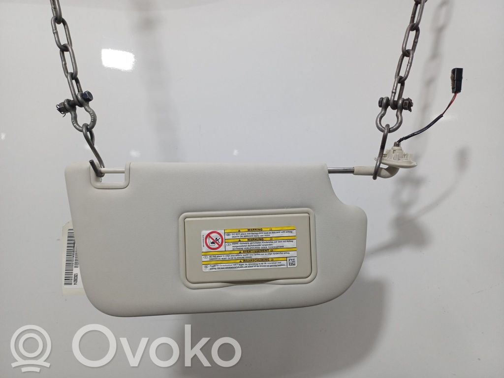 Häikäisysuoja   1802857
