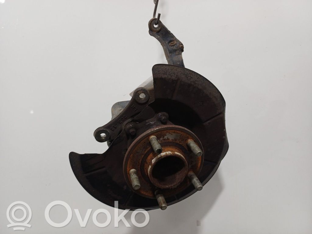 Ford Kuga II Fuso a snodo con mozzo ruota posteriore 