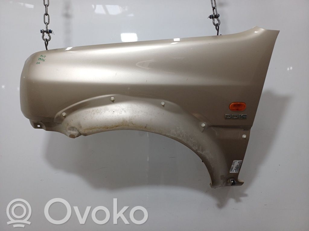 Guardabarro   5881181A10