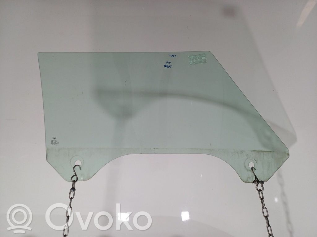 Mini One - Cooper R50 - 53 Vetro del finestrino della portiera anteriore - quattro porte