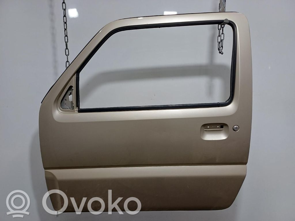 Suzuki Jimny Tür vorne 