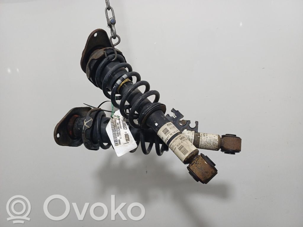 Mini One - Cooper R50 - 53 Ammortizzatore posteriore