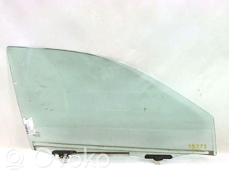Toyota Corolla E120 E130 Szyba drzwi przednich