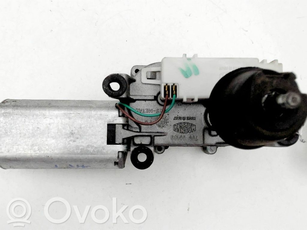 Fiat Punto (176) Moteur d'essuie-glace arrière