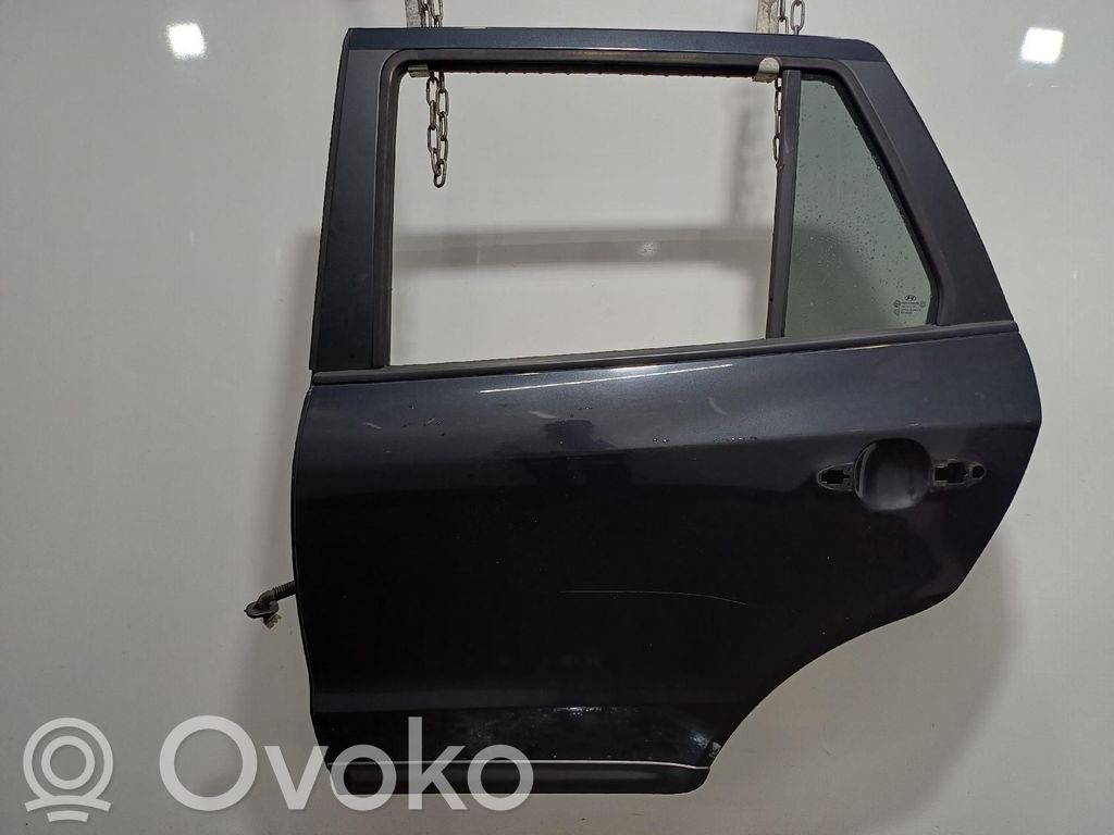 Hyundai Santa Fe Ușă spate 