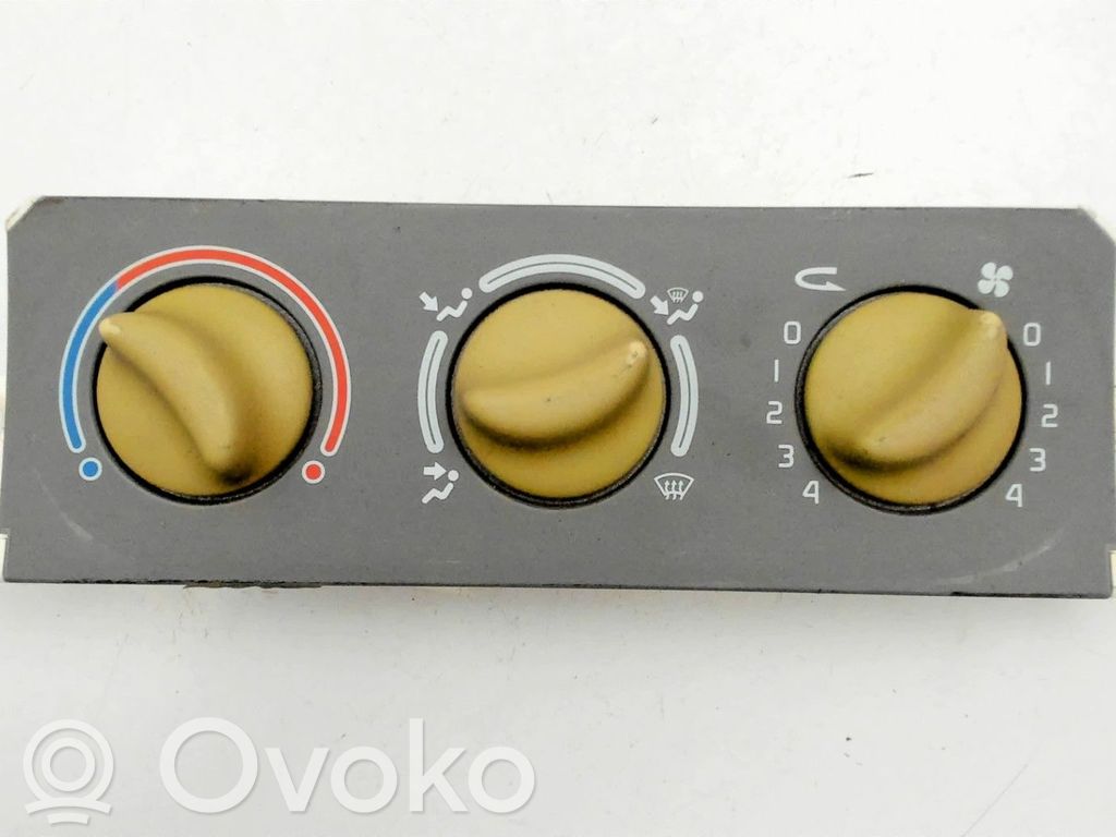Renault Twingo I Unitate control climatizare 