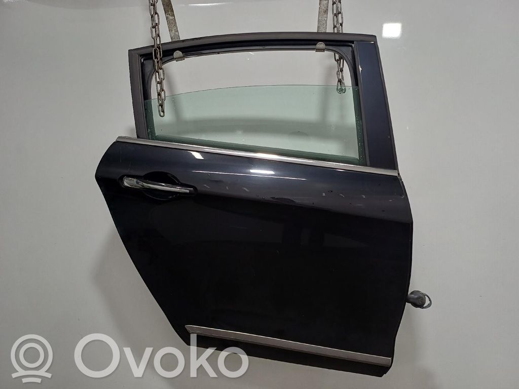 Tür hinten   00009008R8