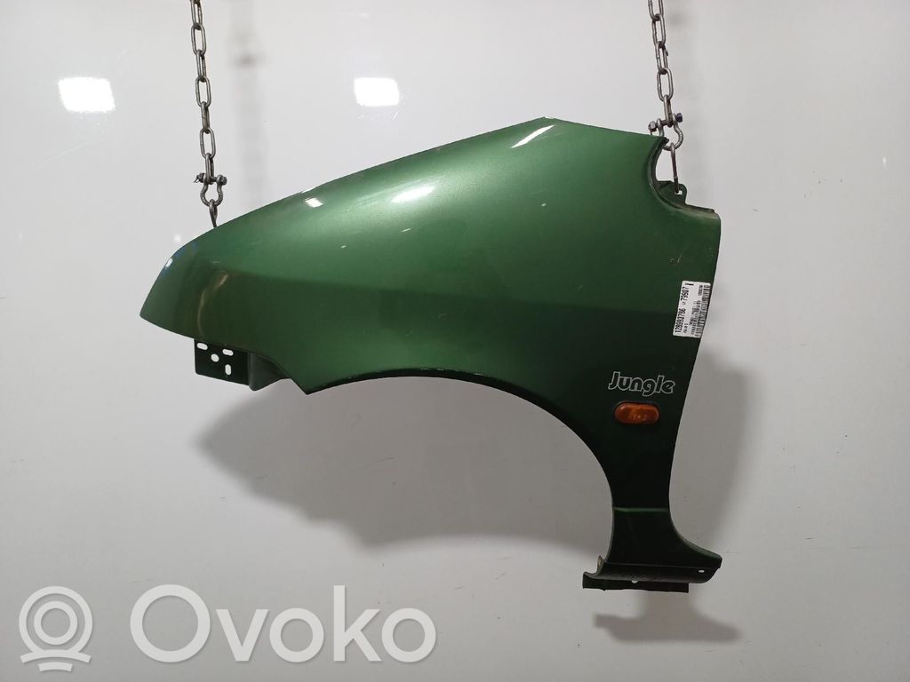 Guardabarro   7782170227