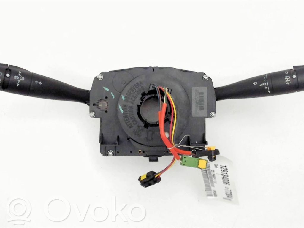 Citroen C3 Bloc semnalizator și ștergător parbriz 