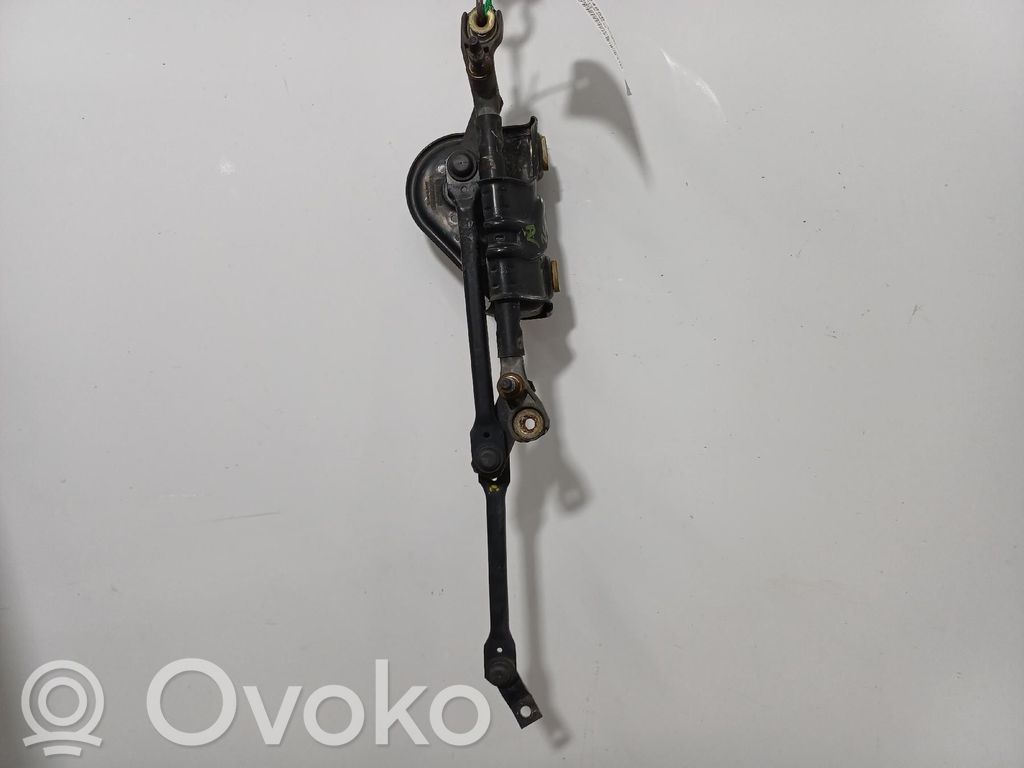 Motor și paralelogram ștergător parbriz   5Z0955603B