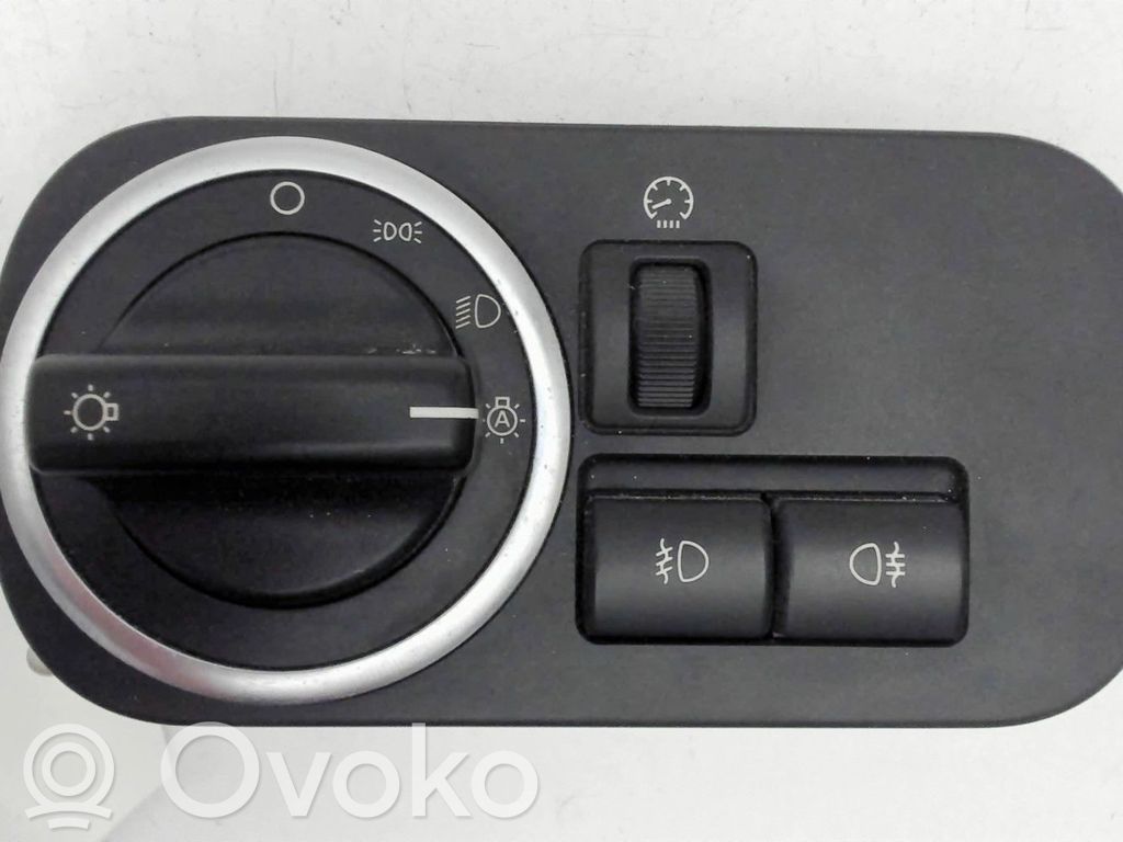 Land Rover Discovery 4 - LR4 Interruttore luci 