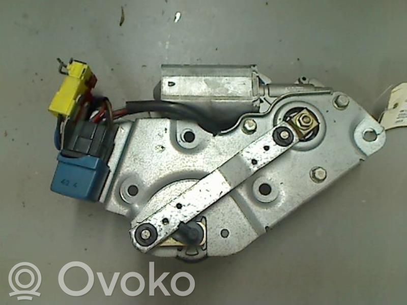 Citroen Xantia Motor ștergător lunetă 