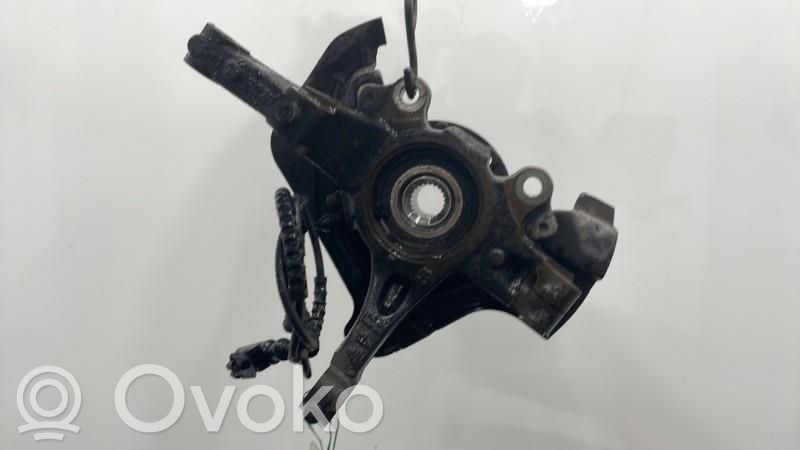Alfa Romeo Mito Fuzetă butuc roată față 