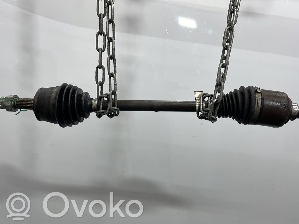Alfa Romeo Mito Semiasse anteriore